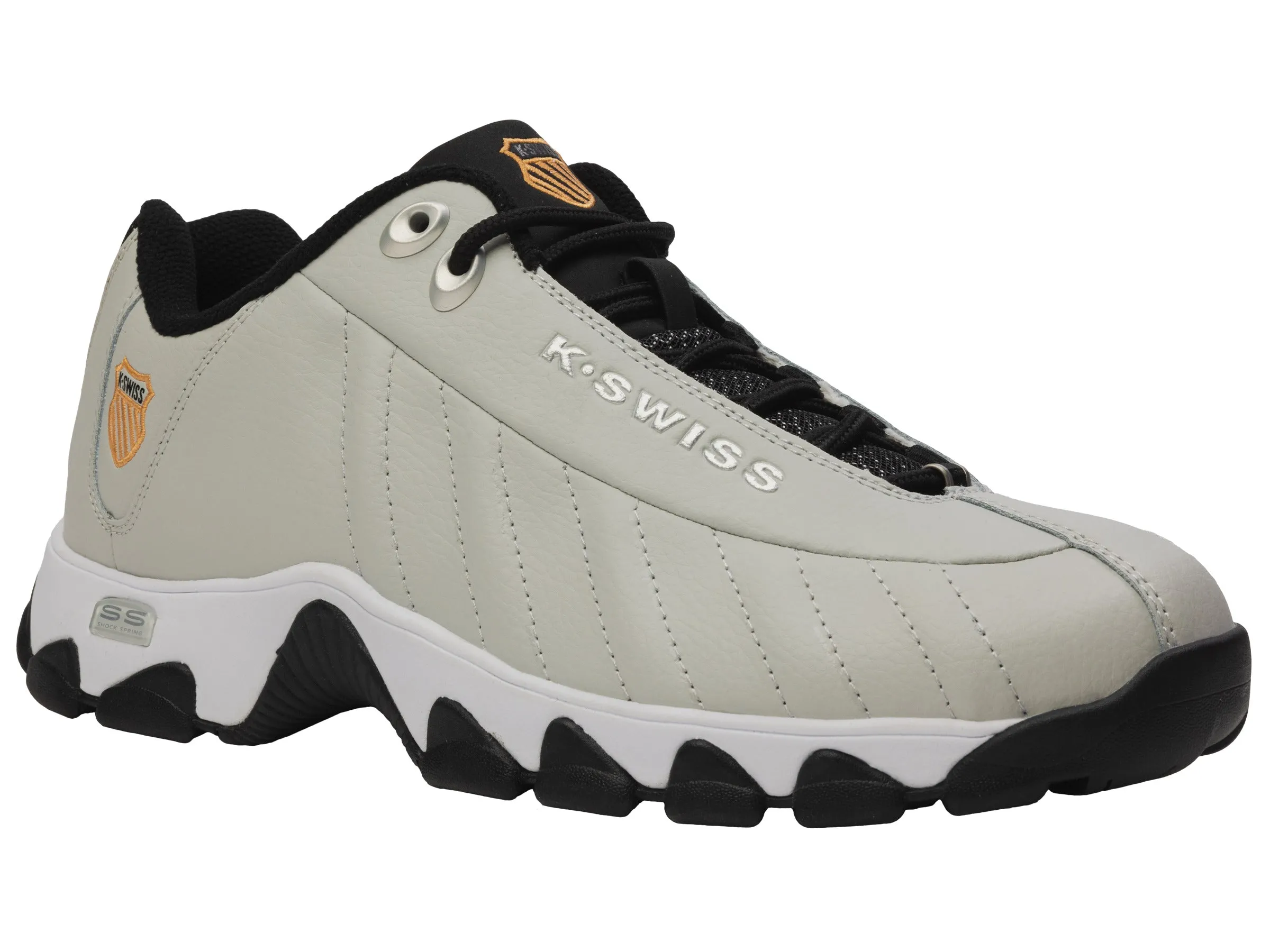 03426-092-XW | ST329 CMF | NORTHERN DROPLET/WHITE/BLACK/BLAZE ORANGE