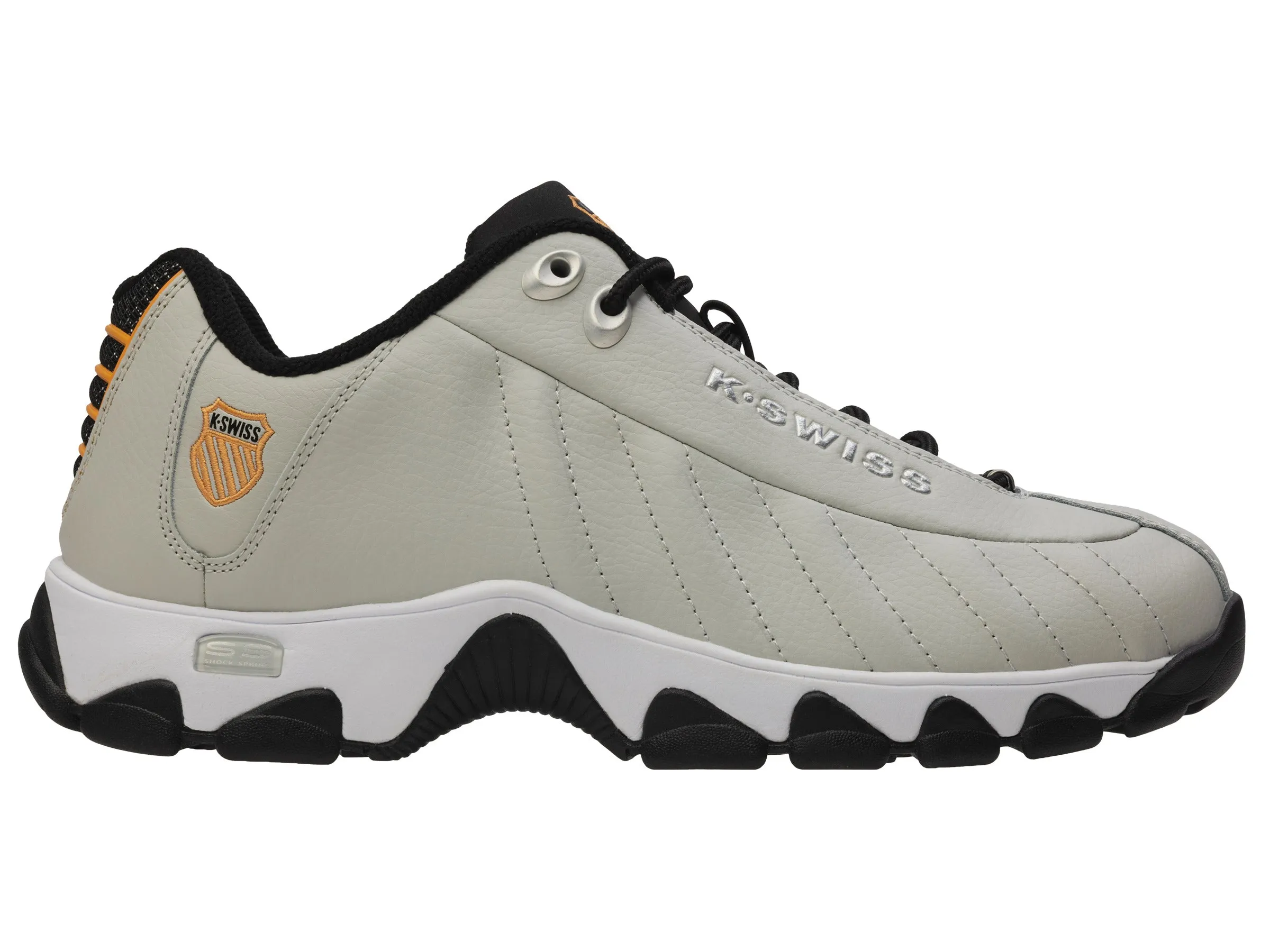 03426-092-XW | ST329 CMF | NORTHERN DROPLET/WHITE/BLACK/BLAZE ORANGE