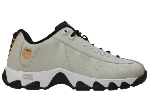 03426-092-XW | ST329 CMF | NORTHERN DROPLET/WHITE/BLACK/BLAZE ORANGE
