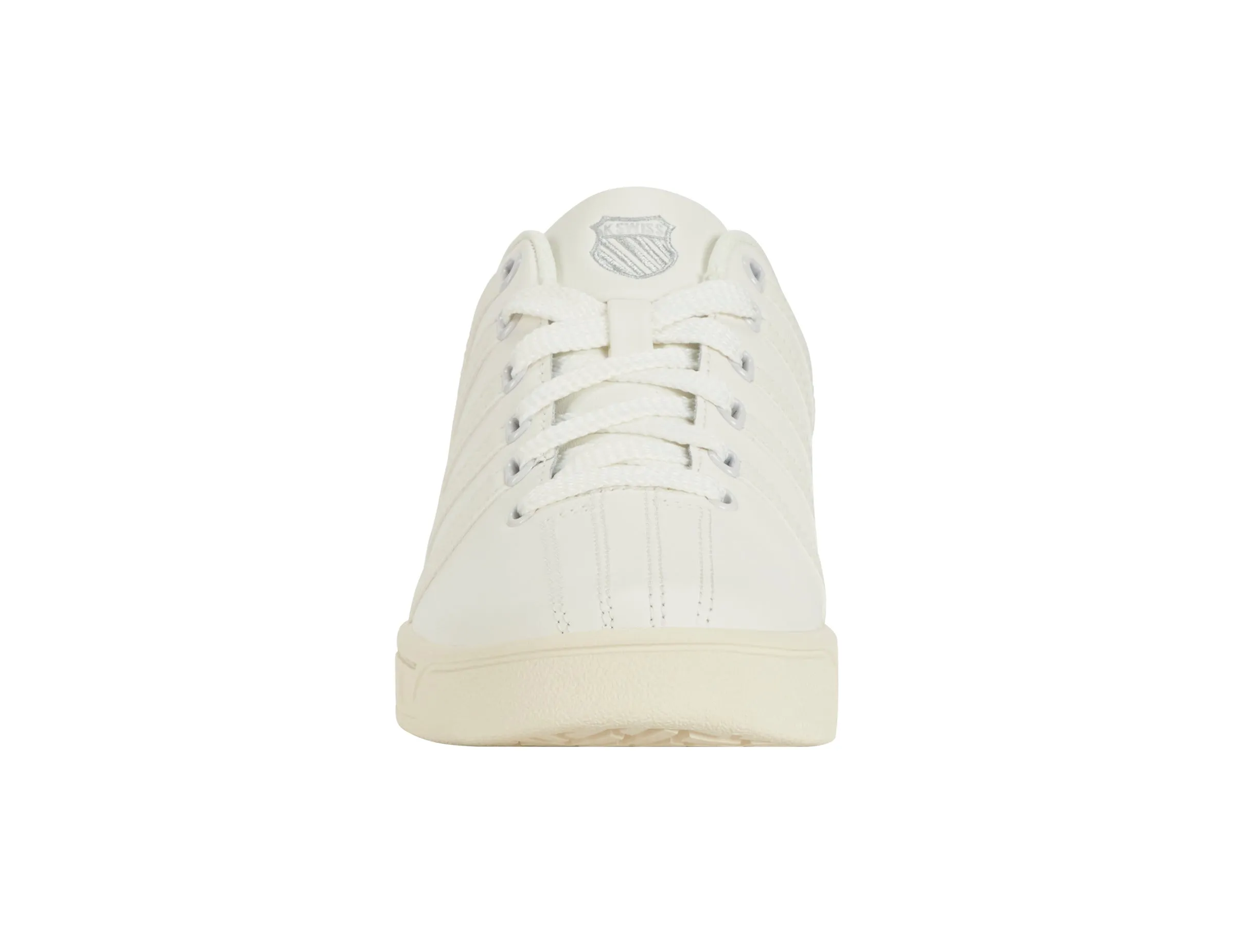 03629-158-M | COURT PRO II CMF | BLANC DE BLANC/GRAY VIOLET/ANTIQUE WHITE