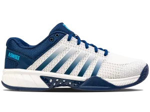 06563-442-M | EXPRESS LIGHT PICKLEBALL | BLUE OPAL/BLANC DE BLANC/CYAN BLUE