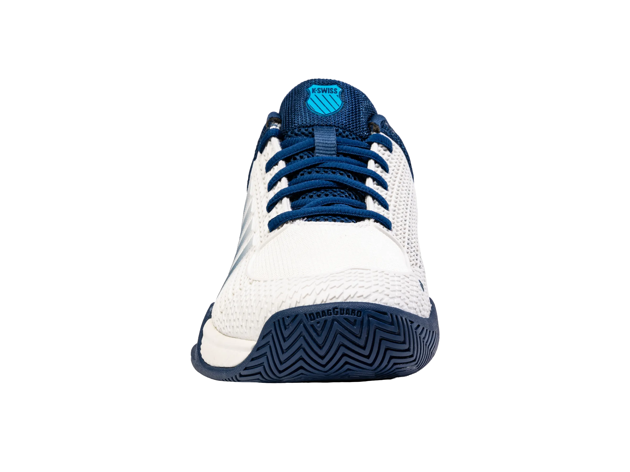 06563-442-M | EXPRESS LIGHT PICKLEBALL | BLUE OPAL/BLANC DE BLANC/CYAN BLUE