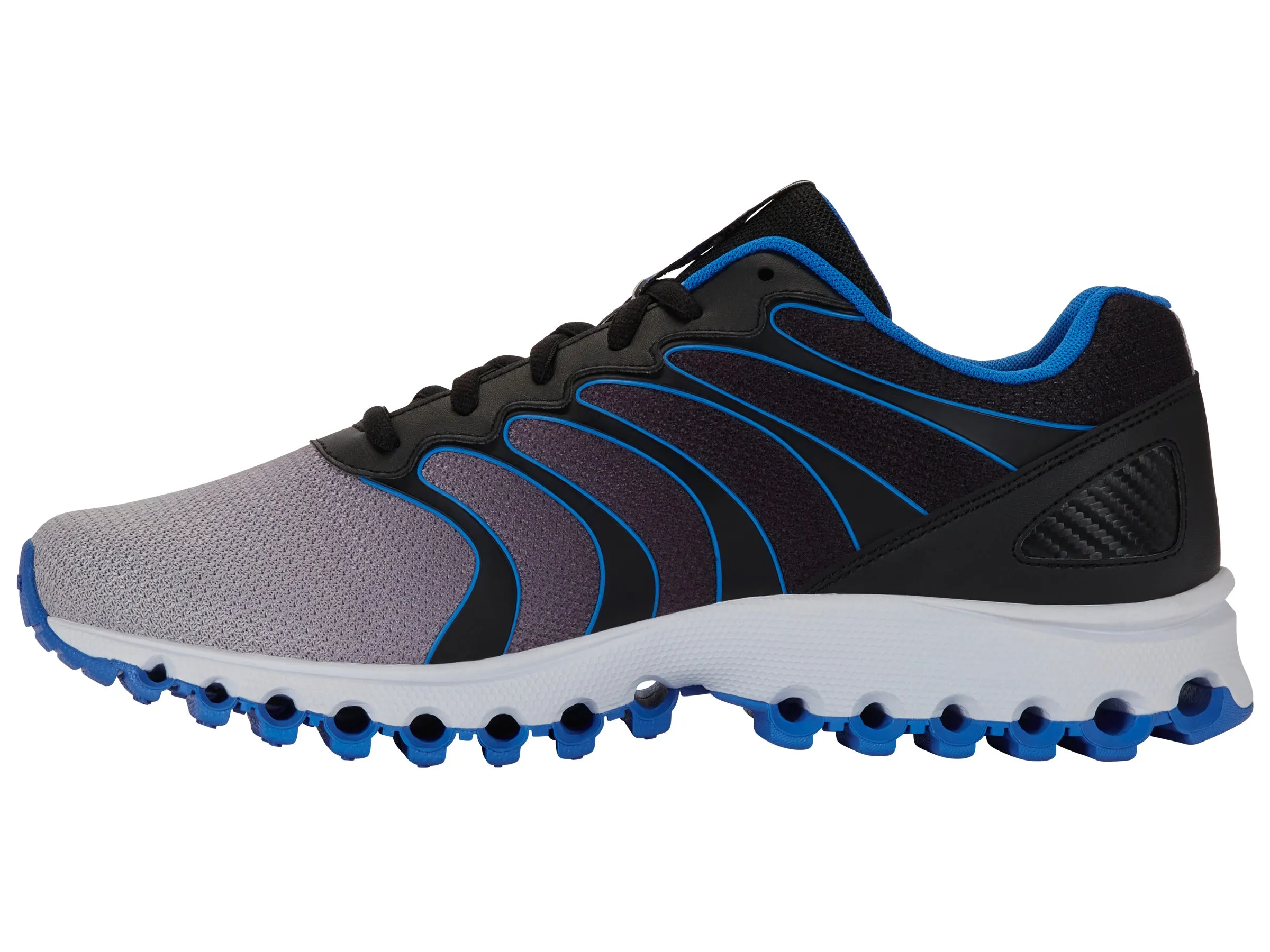 07112-033-M | TUBES 200 | BLACK/BRILLIANT BLUE/VAPOR BLUE WHITE