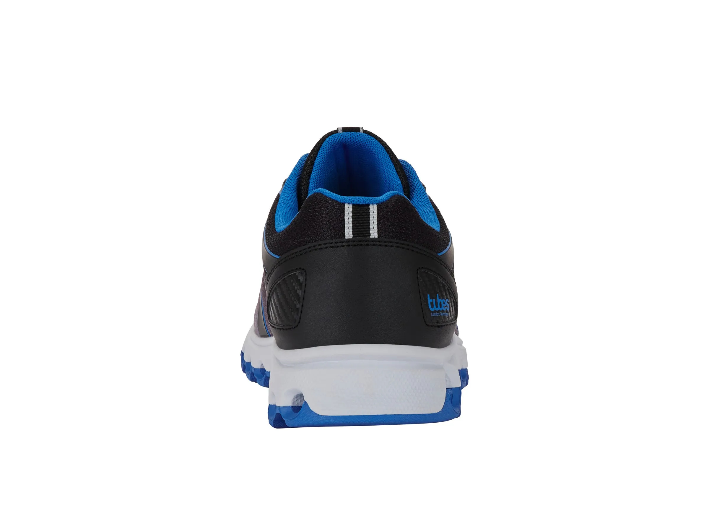 07112-033-M | TUBES 200 | BLACK/BRILLIANT BLUE/VAPOR BLUE WHITE