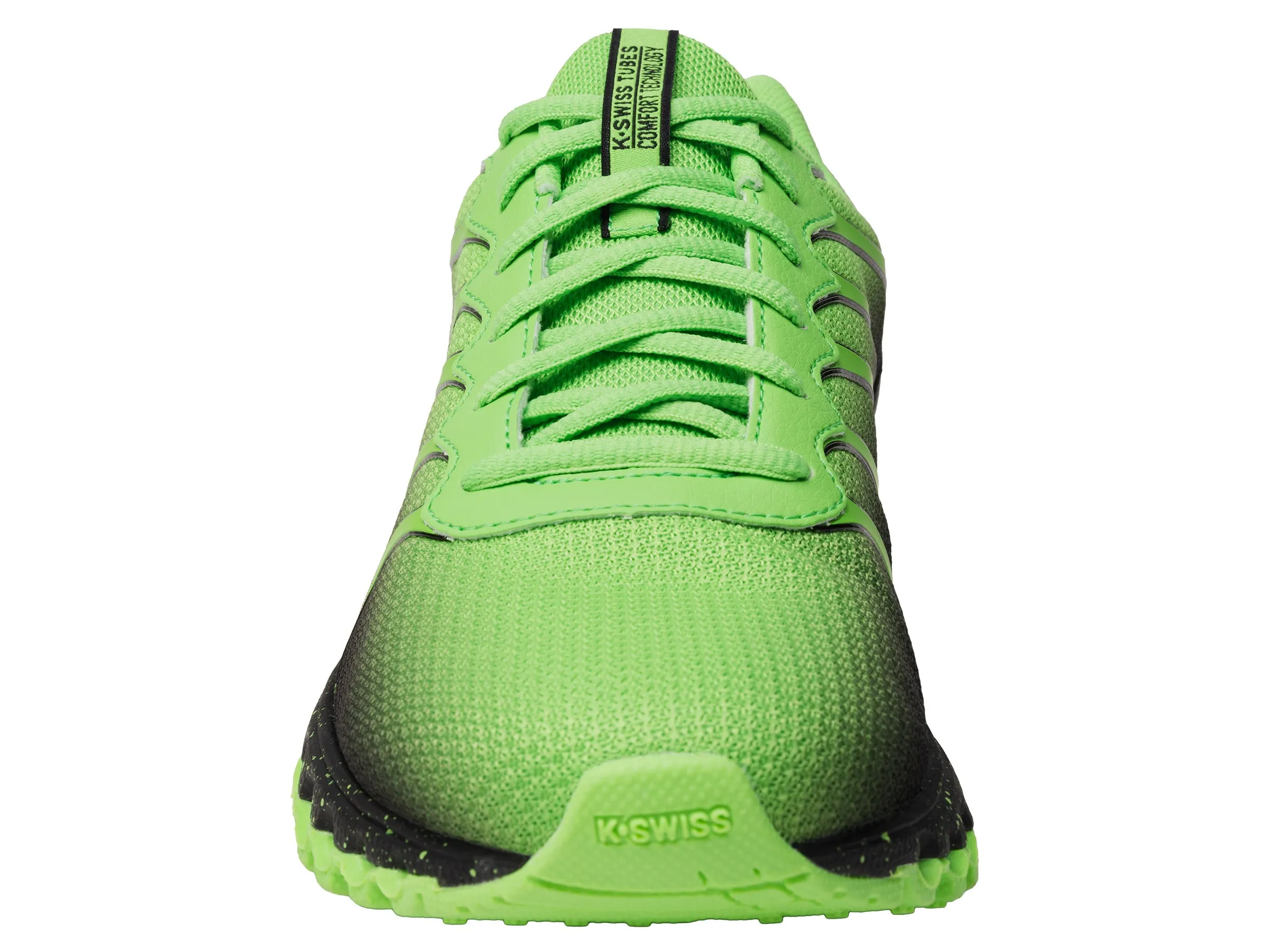 07112-331-M | TUBES 200 | GREEN FLASH/BLACK