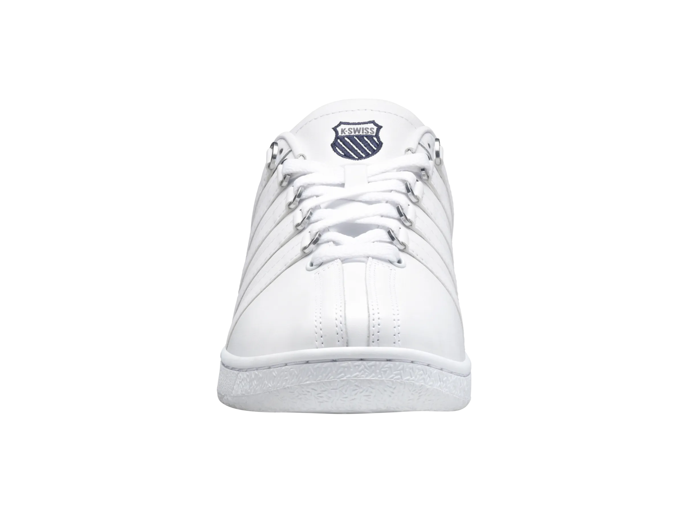 07321-105-M | CLASSIC VN | WHITE/NAVY