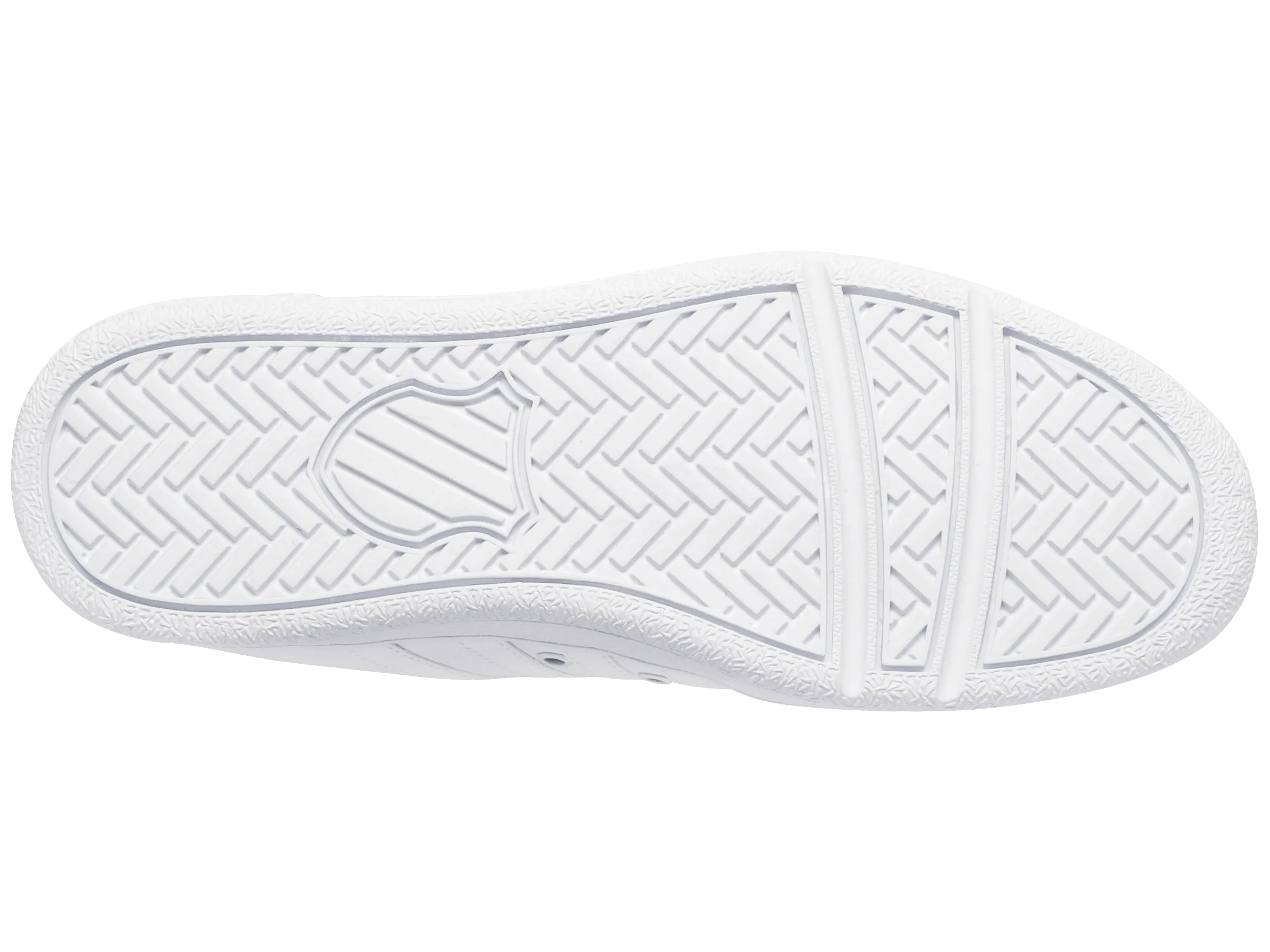 07321-105-M | CLASSIC VN | WHITE/NAVY