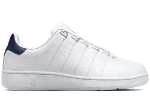 07321-105-M | CLASSIC VN | WHITE/NAVY