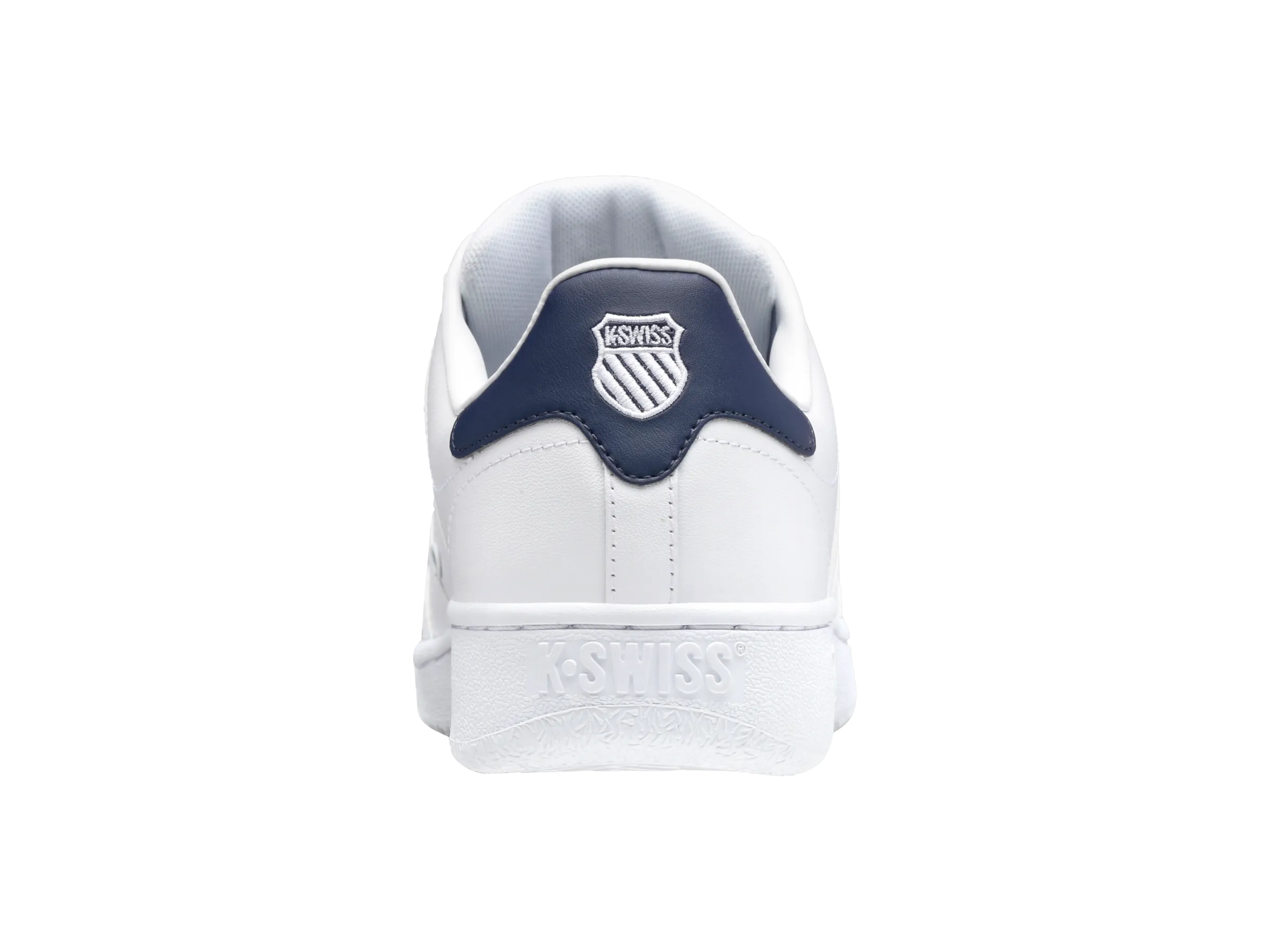 07321-105-M | CLASSIC VN | WHITE/NAVY