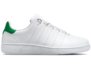 07321-168-XW | CLASSIC VN | WHITE/LAWN GREEN