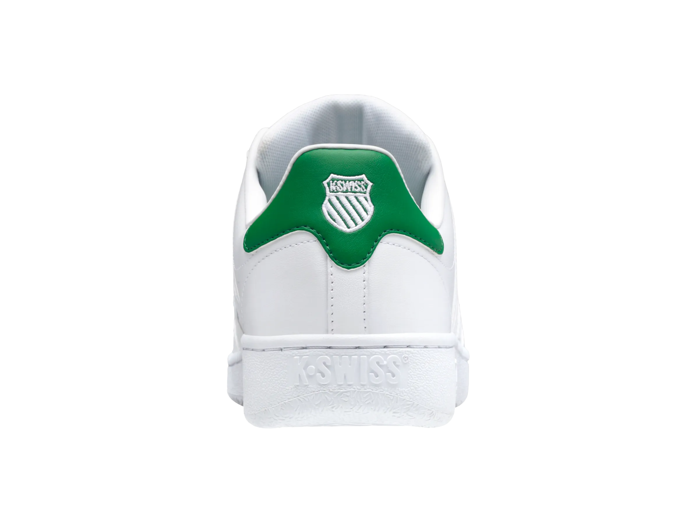 07321-168-XW | CLASSIC VN | WHITE/LAWN GREEN