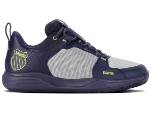 07395-490-M | ULTRASHOT TEAM | PEACOAT/GRAY VIOLET/LIME GREEN