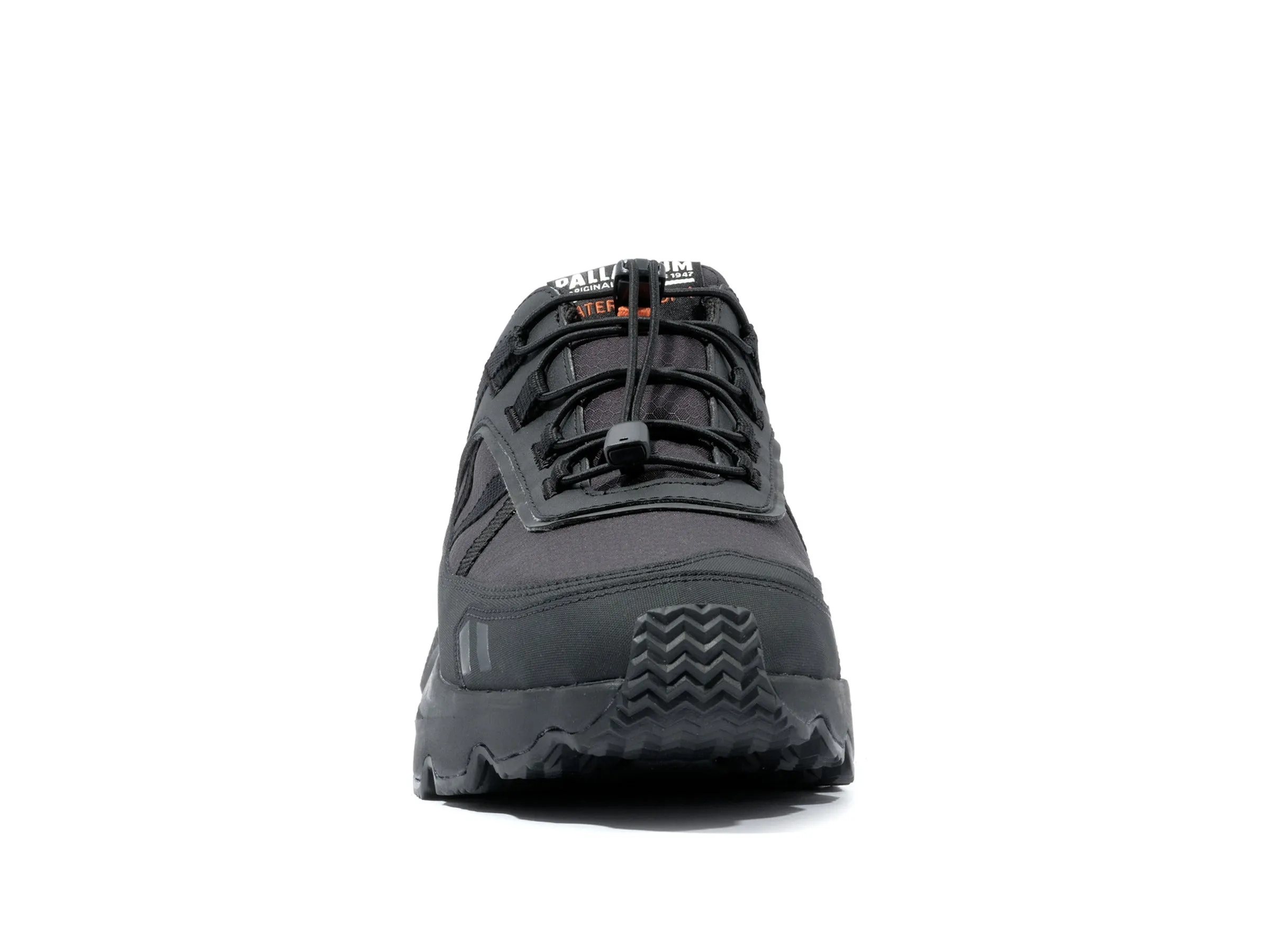 74395-008-M | THUNDER PROTECT WP  | BLACK