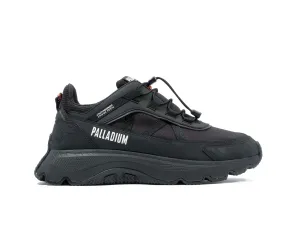 74395-008-M | THUNDER PROTECT WP  | BLACK
