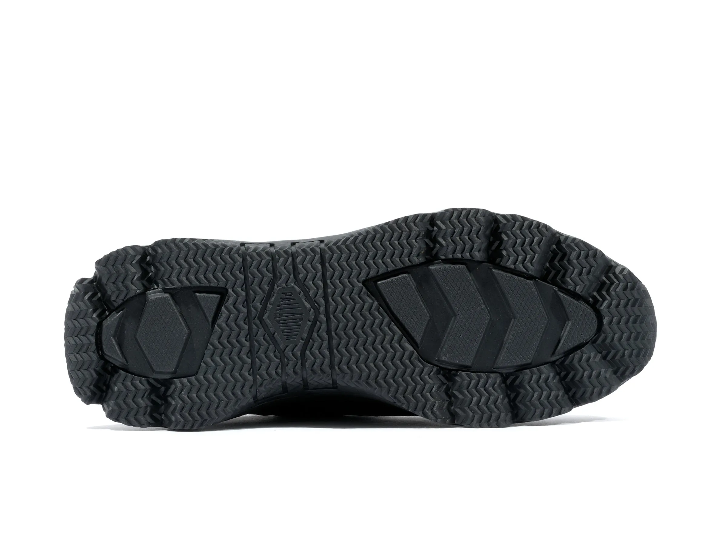 74395-008-M | THUNDER PROTECT WP  | BLACK
