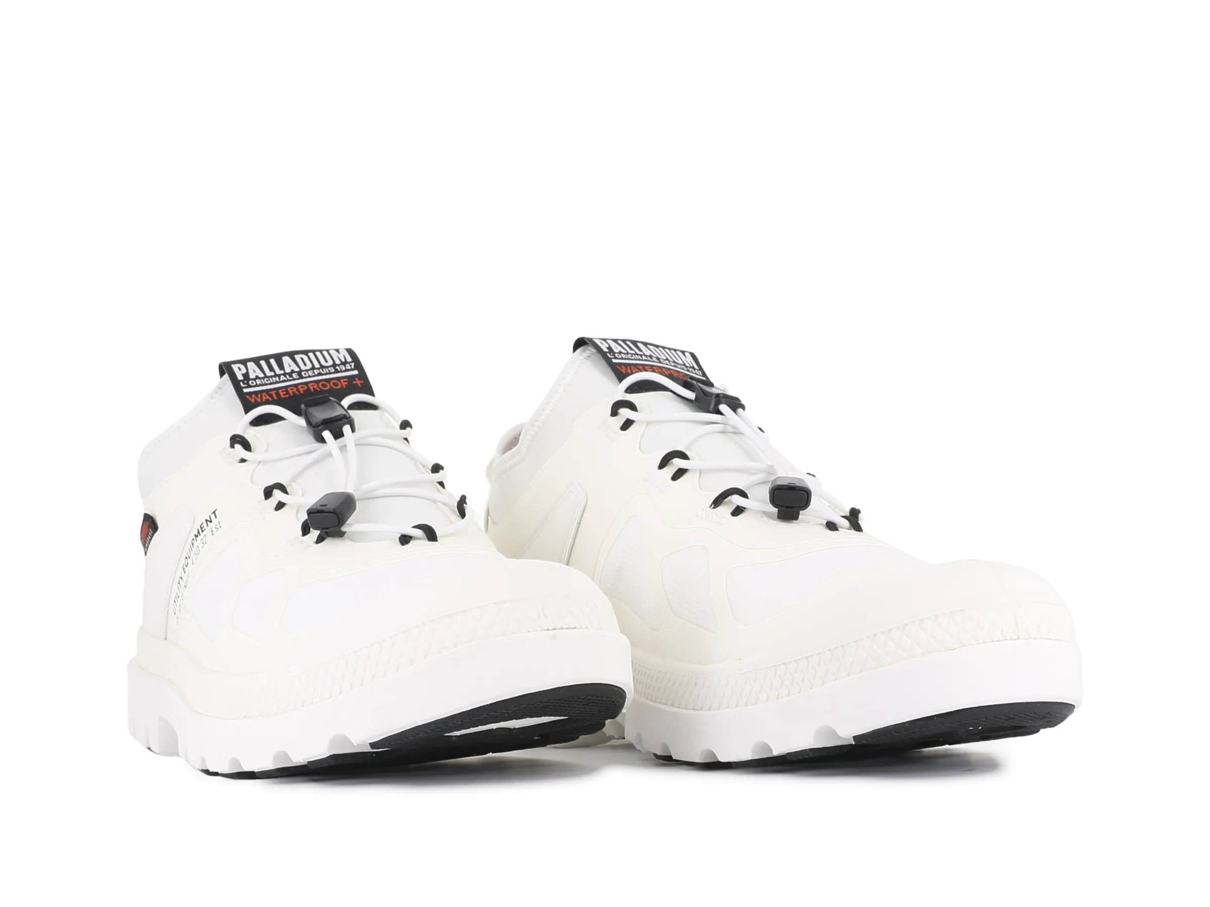 74474-116-M | PAMPA LT  LO XPLR WP  | STAR WHITE