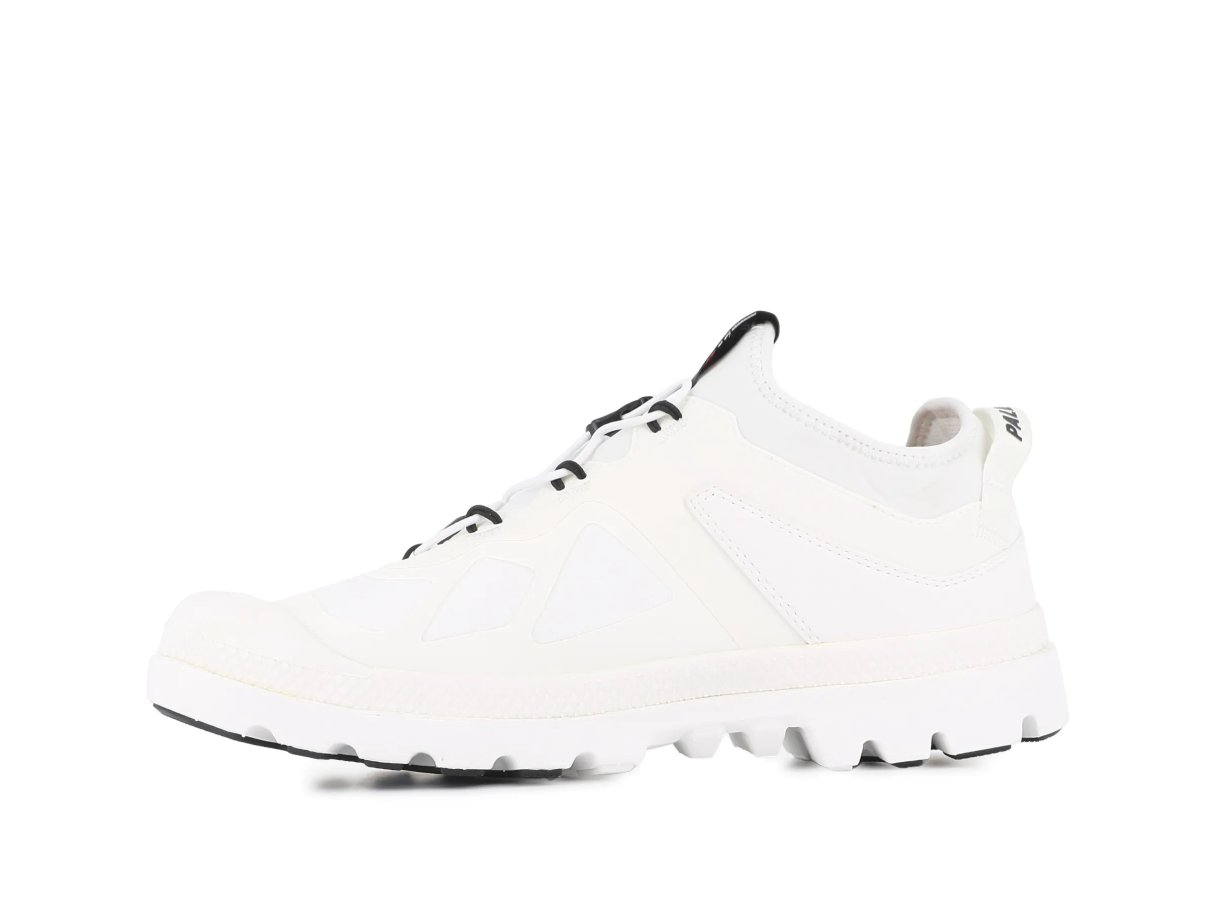 74474-116-M | PAMPA LT  LO XPLR WP  | STAR WHITE