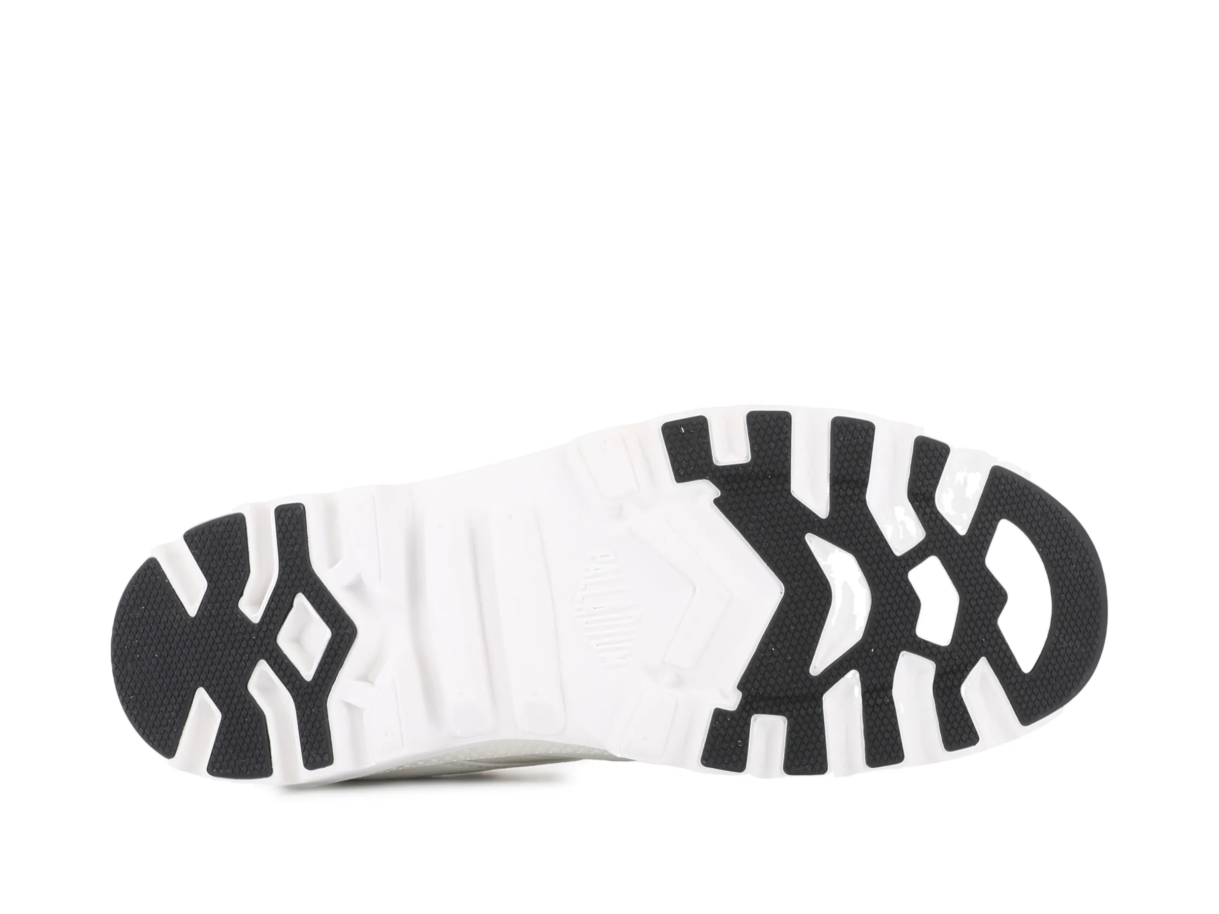 74474-116-M | PAMPA LT  LO XPLR WP  | STAR WHITE