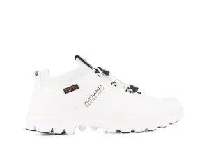 74474-116-M | PAMPA LT  LO XPLR WP  | STAR WHITE