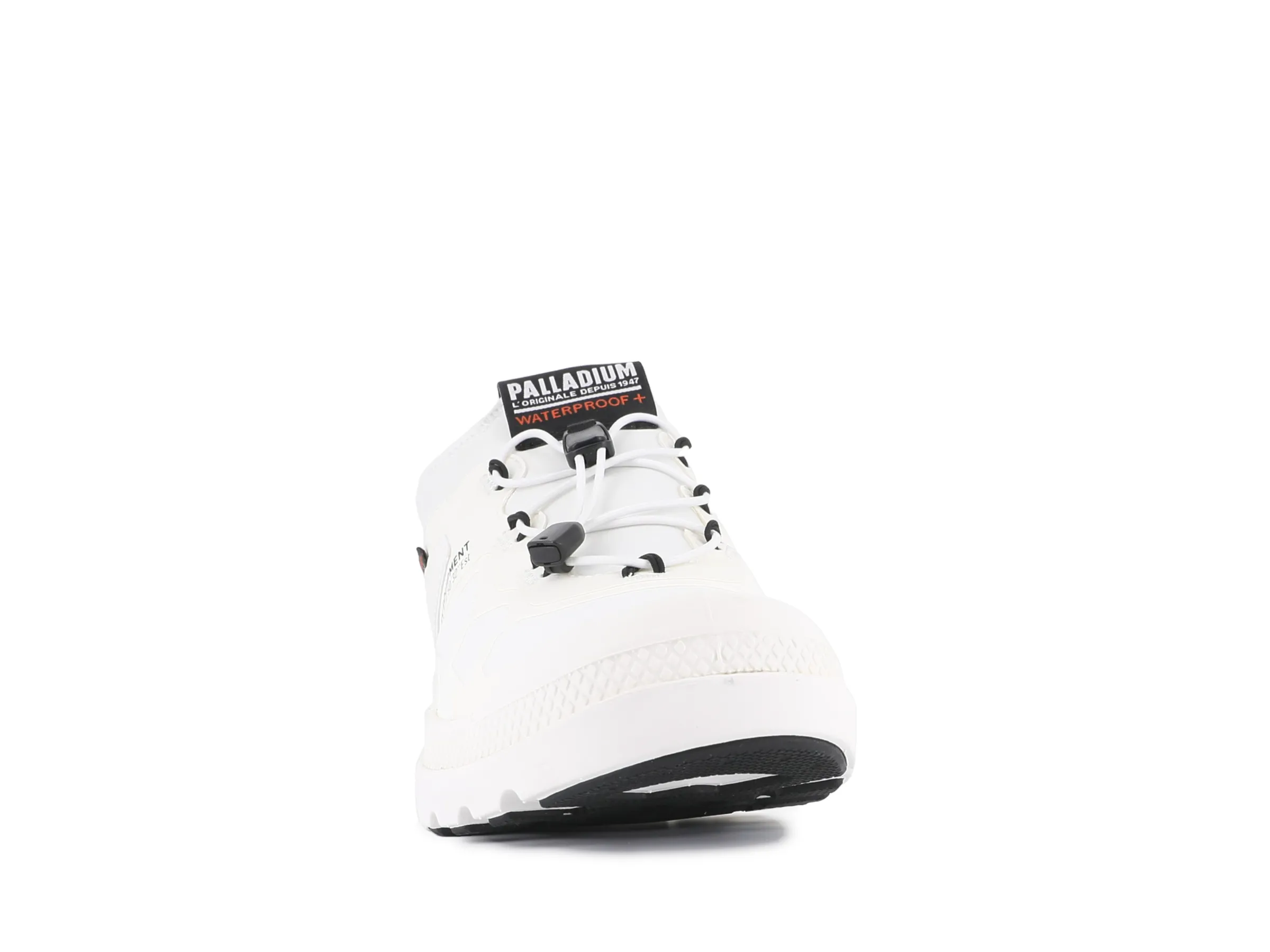 74474-116-M | PAMPA LT  LO XPLR WP  | STAR WHITE