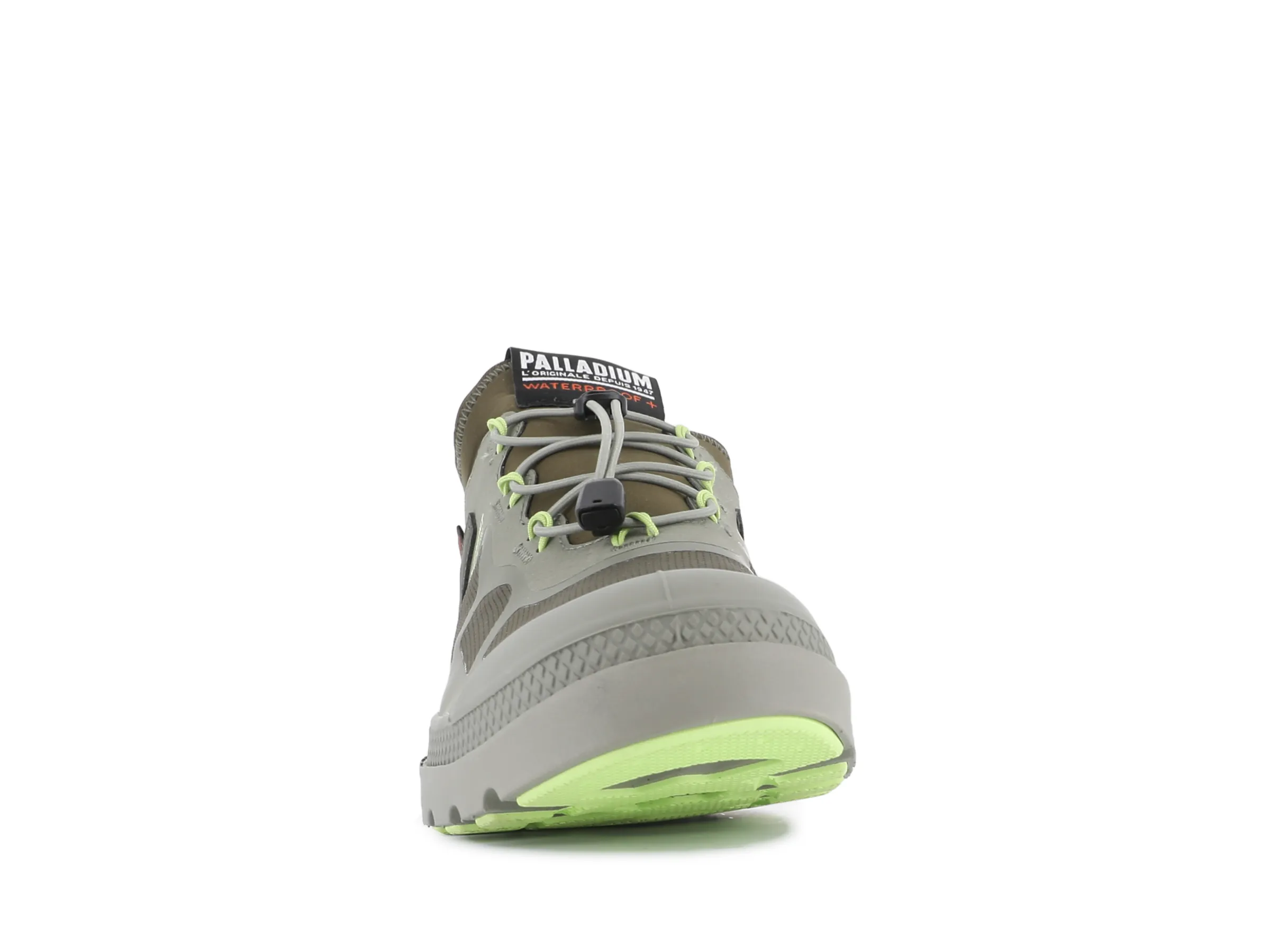 74474-325-M | PAMPA LT  LO XPLR WP  | OLIVE NIGHT