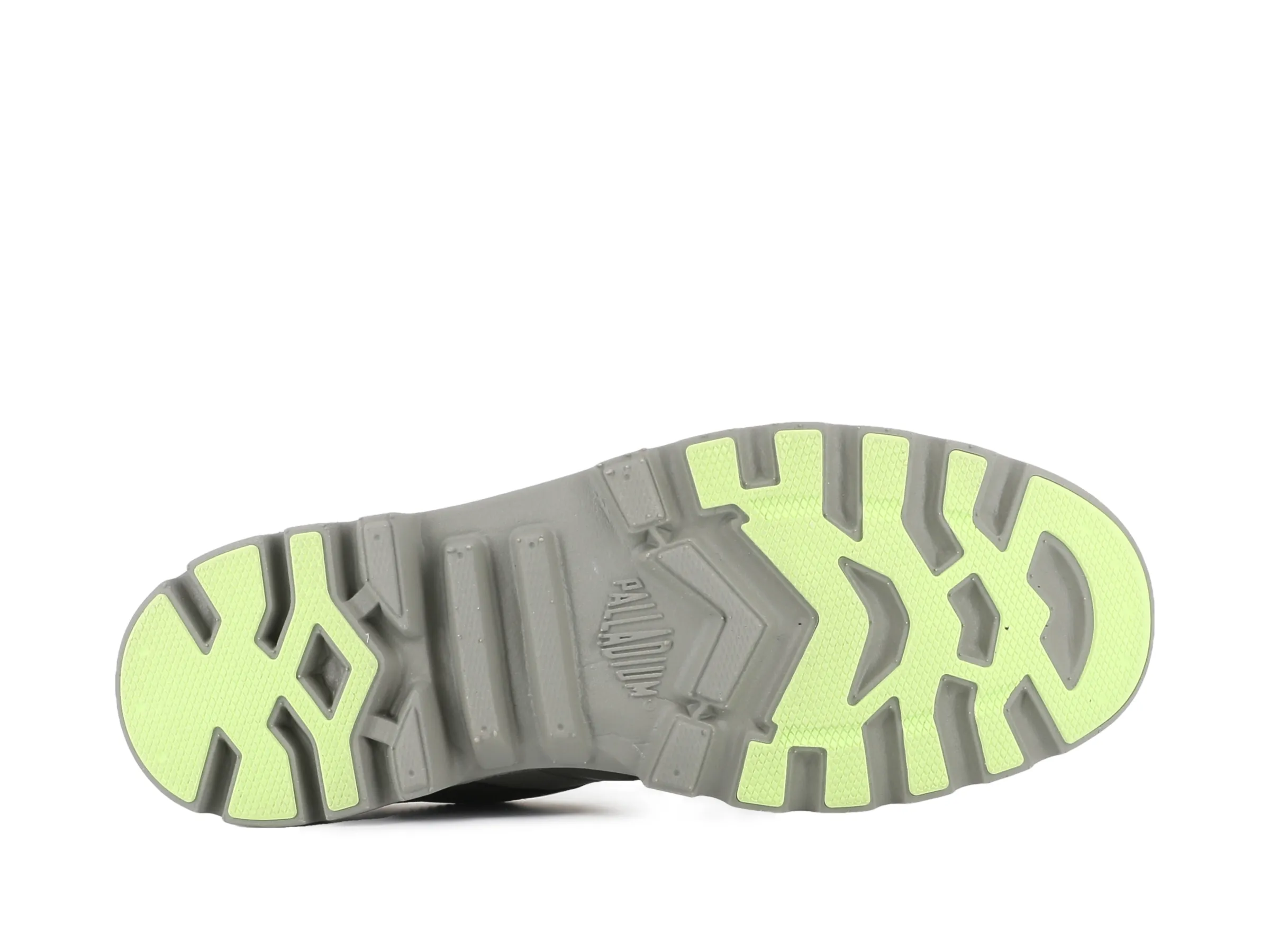 74474-325-M | PAMPA LT  LO XPLR WP  | OLIVE NIGHT