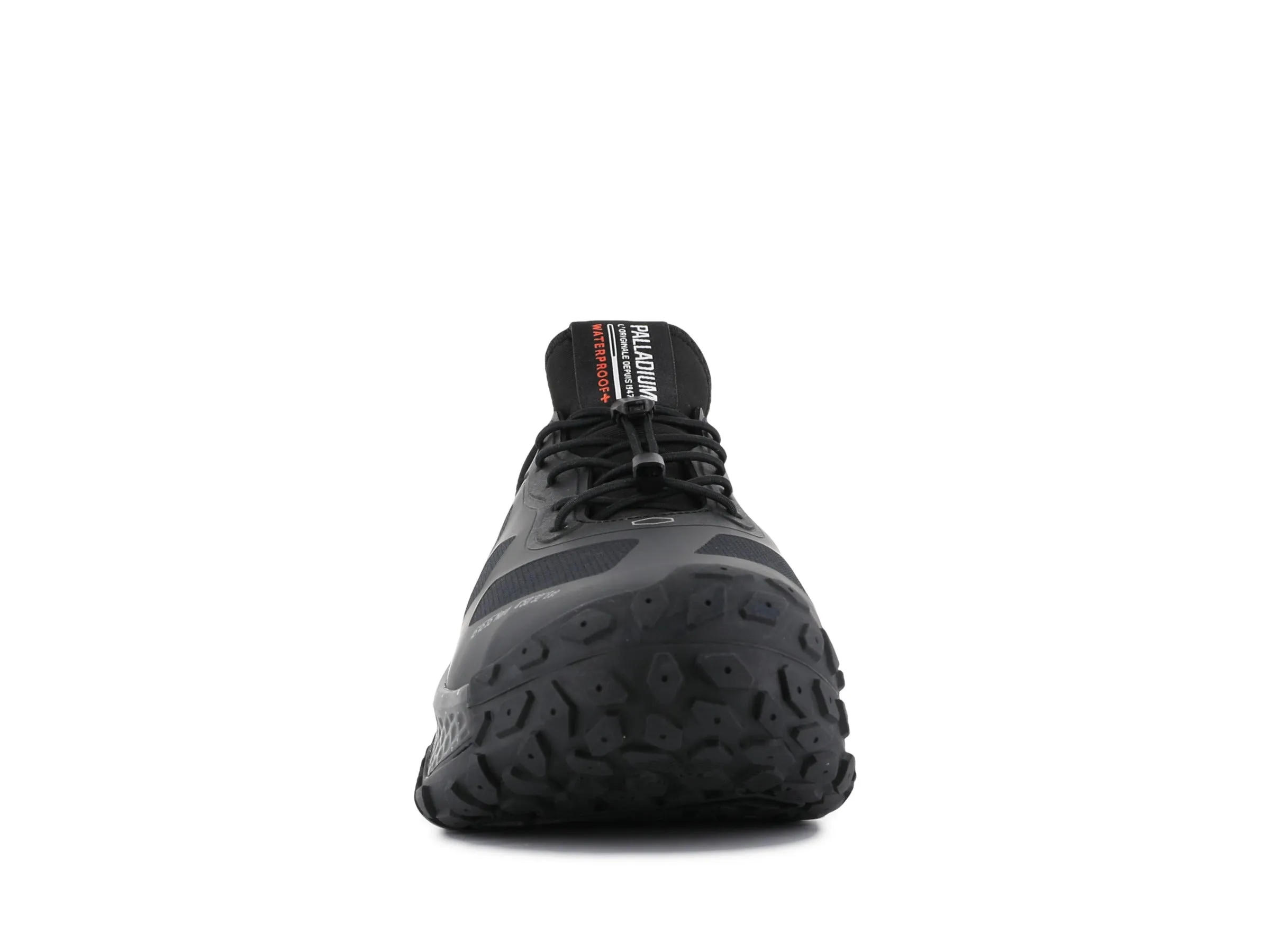 74482-008-M | OFFBOUND WP  | BLACK