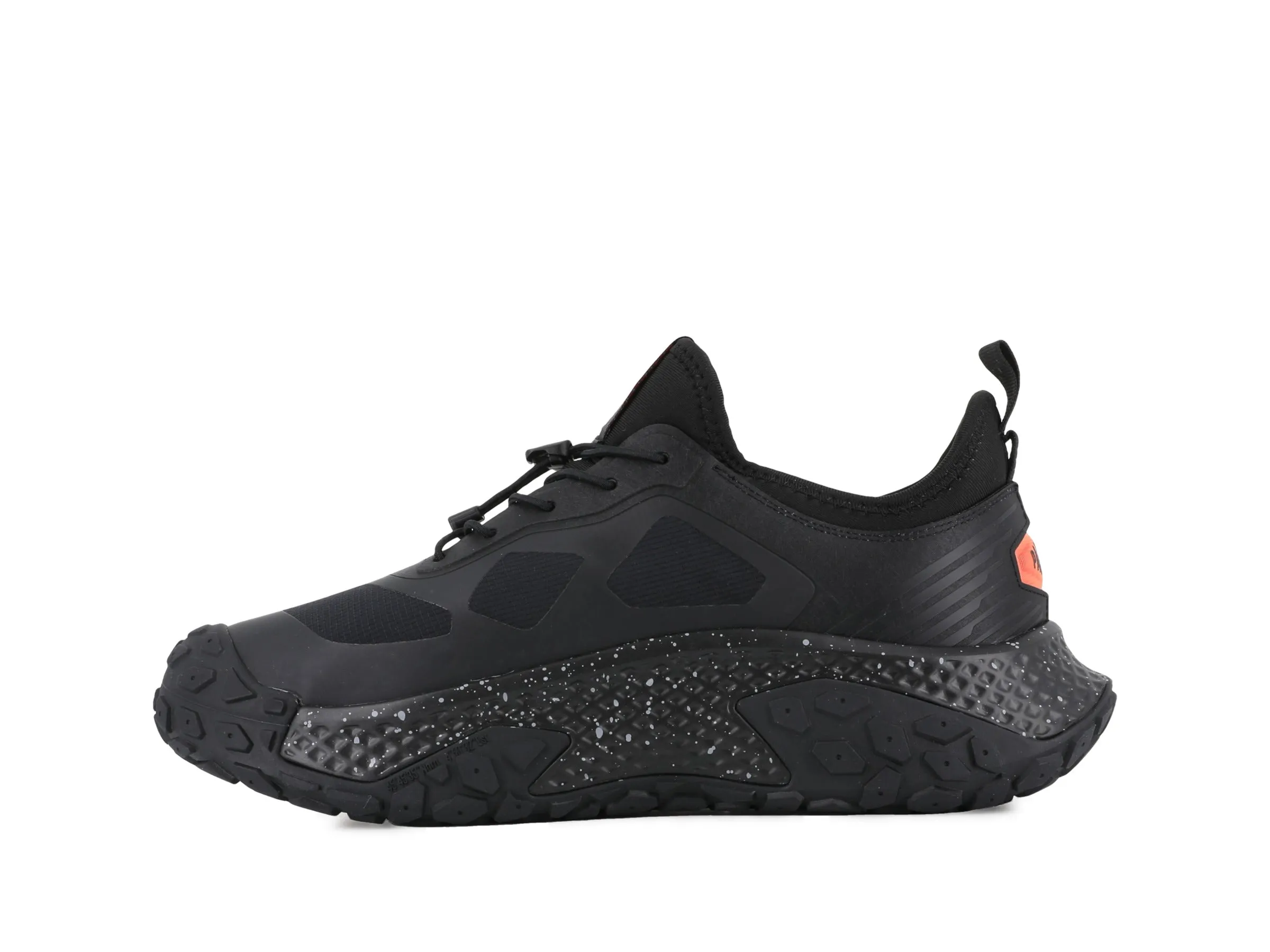74482-008-M | OFFBOUND WP  | BLACK