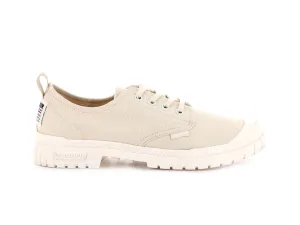 76837-254-M | PAMPA SP20 LOW CANVAS | ANGORA