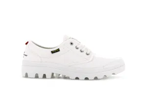 77020-116-M | PAMPA OXFORD LEGION | STAR WHITE