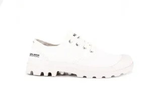 77075-116-M | PAMPA OXFORD ORGANIC II | STAR WHITE