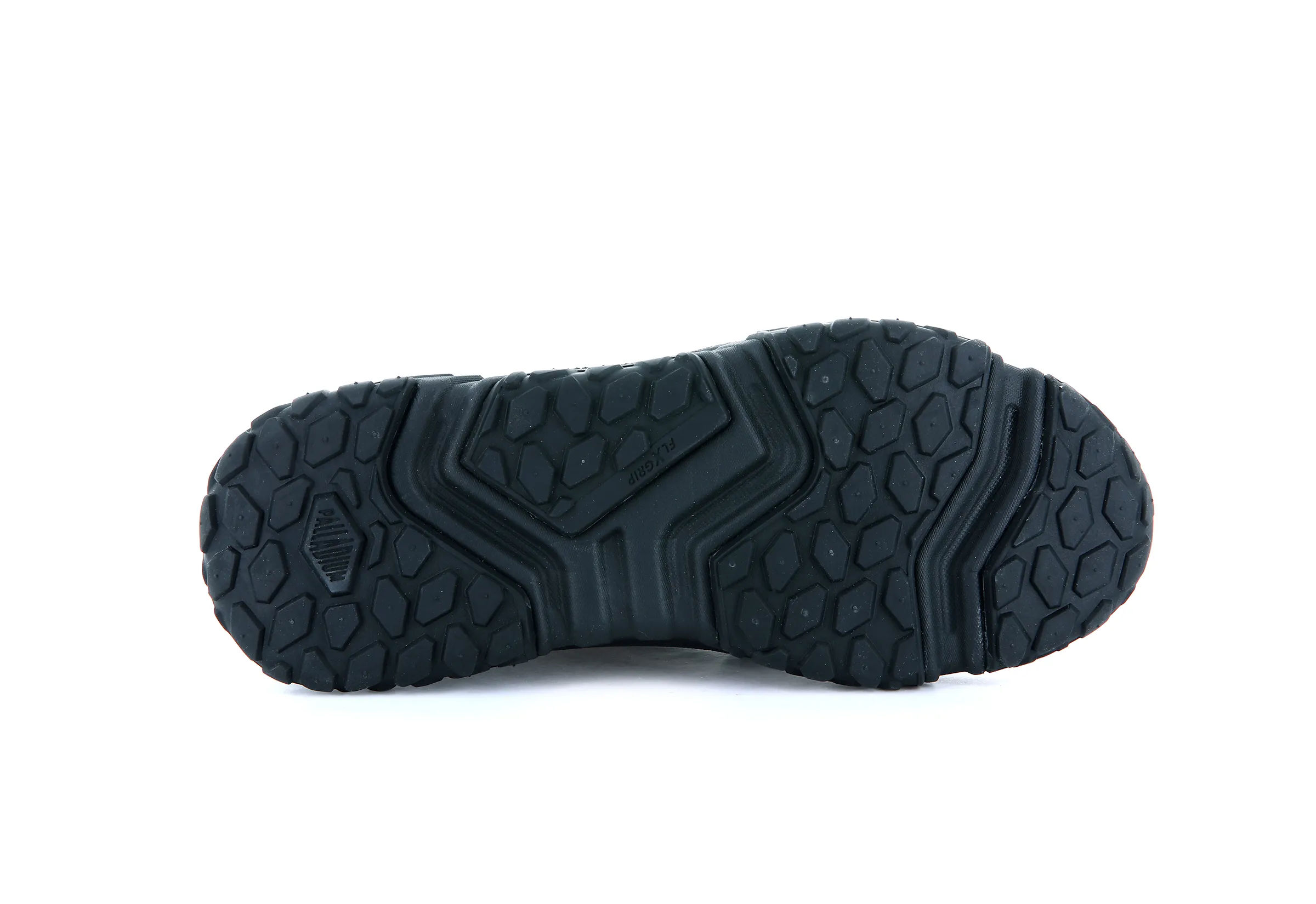 77169-010-M | OFF-GRID HI ZIP WATERPROOF   | BLACK/BLACK