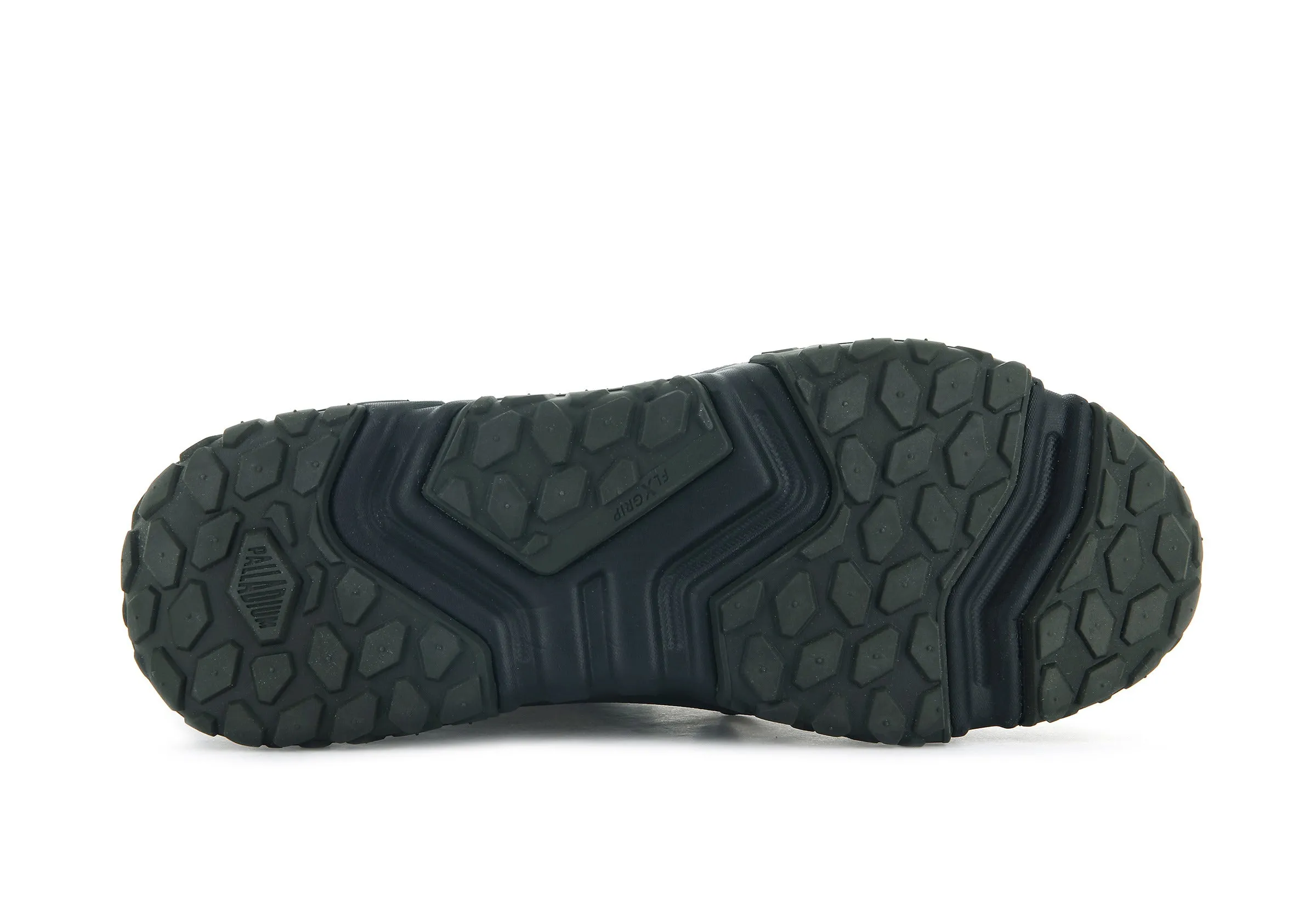 77169-309-M | OFF-GRID HI ZIP WATERPROOF   | OLIVE NIGHT