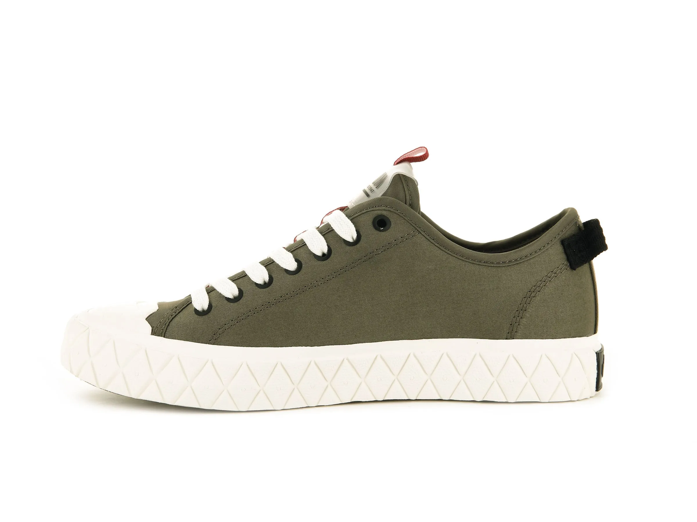 77339-308-M | PALLA ACE LO TICKET TO EARTH | DUSKY GREEN