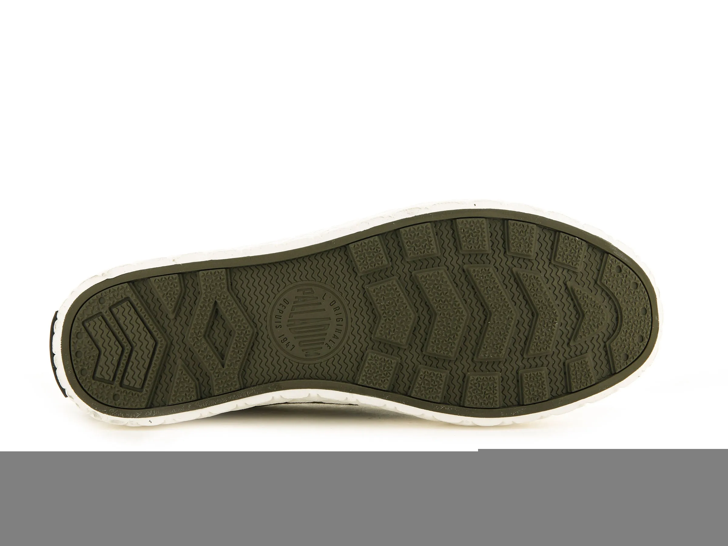 77339-308-M | PALLA ACE LO TICKET TO EARTH | DUSKY GREEN