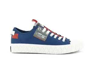 77339-414-M | PALLA ACE LO TICKET TO EARTH | BLUE QUARTZ