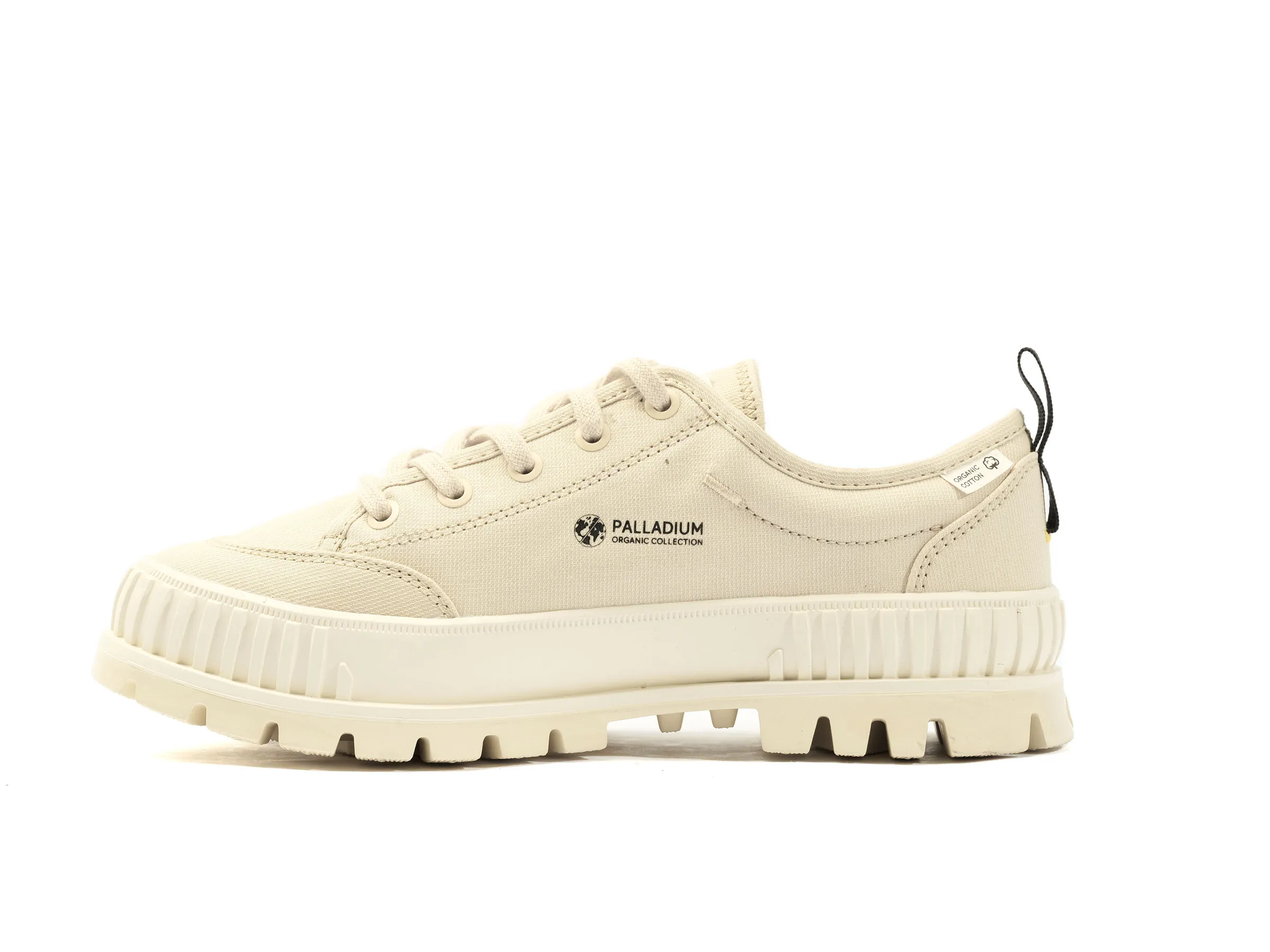 78569-210-M | PALLASHOCK LO ORGANIC 2 | SAHARA