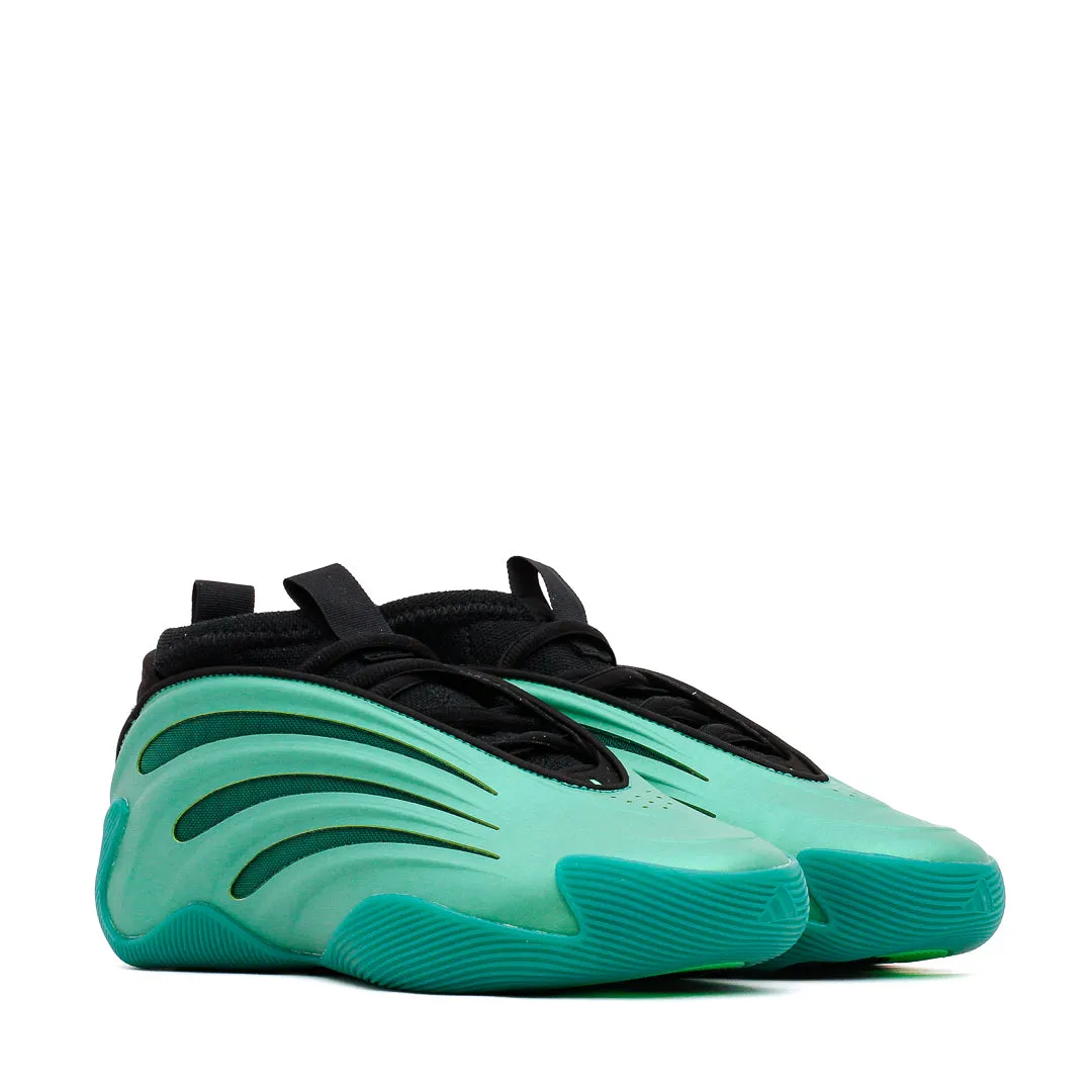 Adidas Basketball Men James Harden 9 Metamorphosis Green Boost JH6484