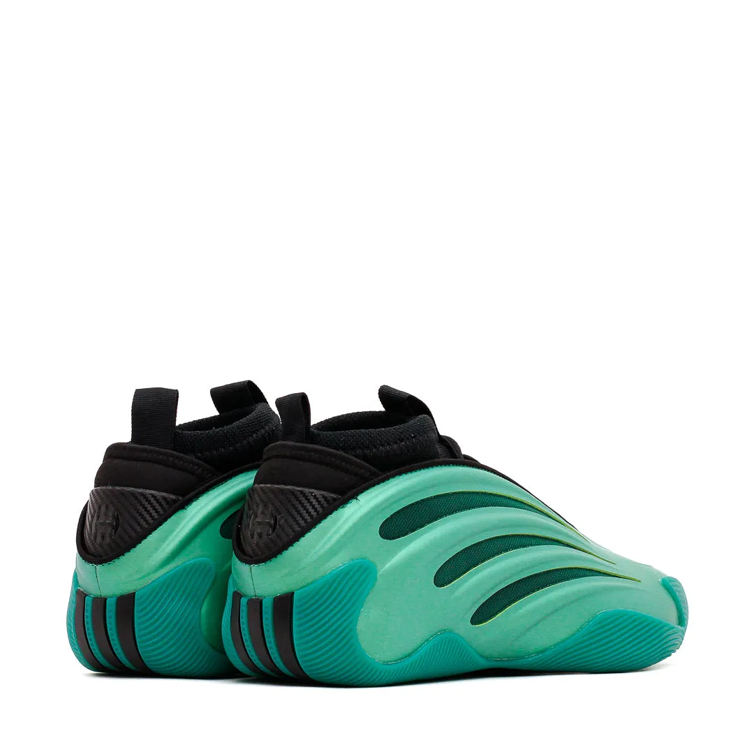 Adidas Basketball Men James Harden 9 Metamorphosis Green Boost JH6484