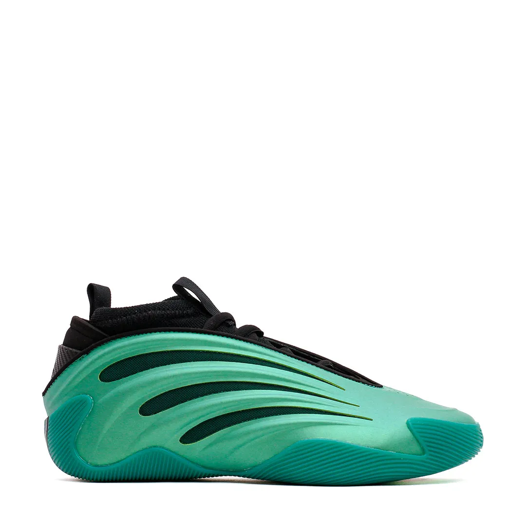 Adidas Basketball Men James Harden 9 Metamorphosis Green Boost JH6484