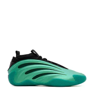 Adidas Basketball Men James Harden 9 Metamorphosis Green Boost JH6484