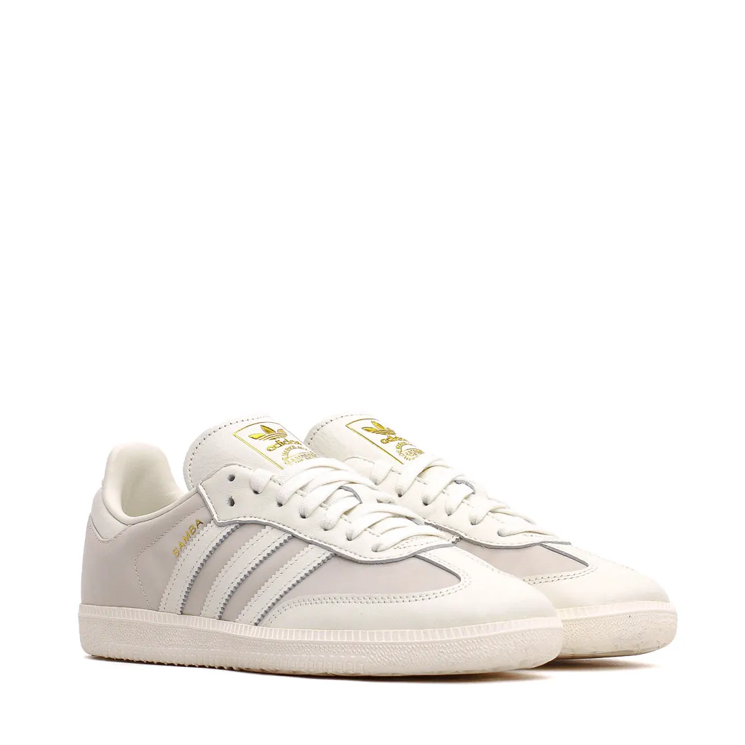 Adidas Unisex Samba OG Off White JI3204