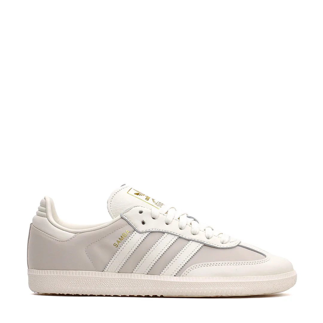Adidas Unisex Samba OG Off White JI3204