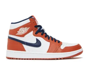 Air Jordan 1 High Golf x Eastside 'Out the Mud'