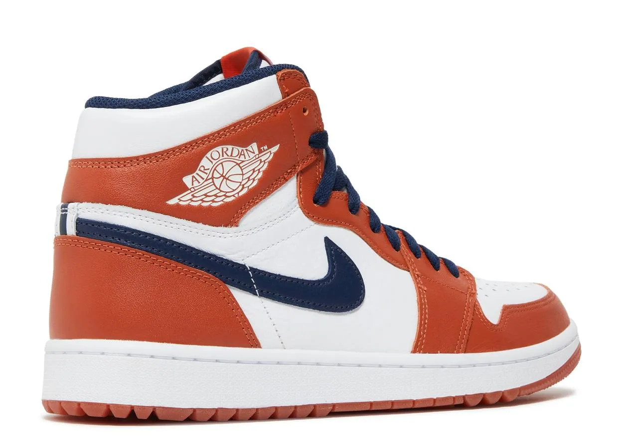 Air Jordan 1 High Golf x Eastside 'Out the Mud'