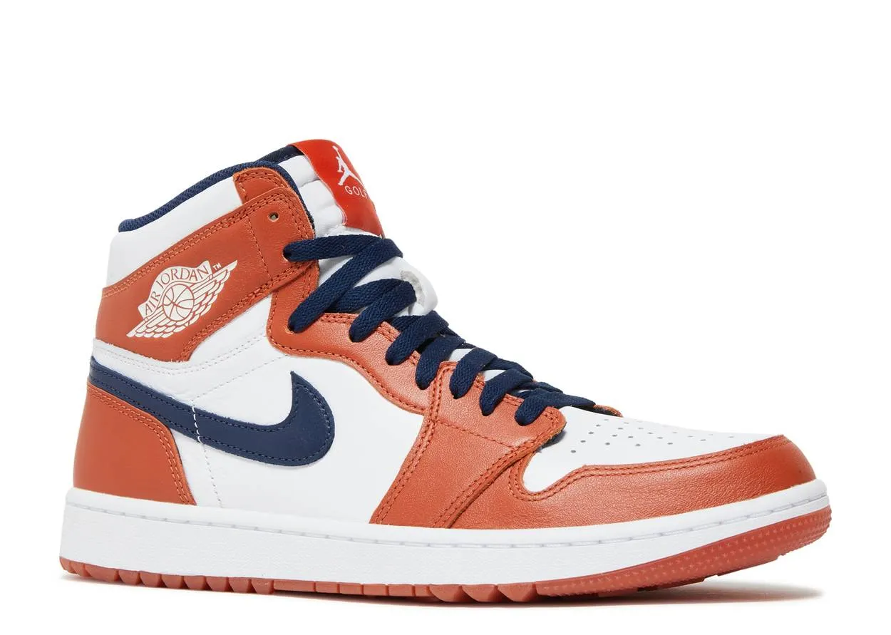 Air Jordan 1 High Golf x Eastside 'Out the Mud'