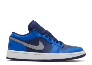 Air Jordan 1 Low 'Game Royal' WMNS