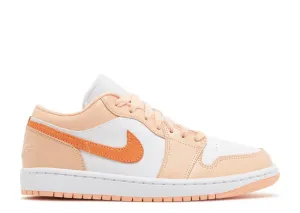 Air Jordan 1 Low 'Sunset Haze' WMNS