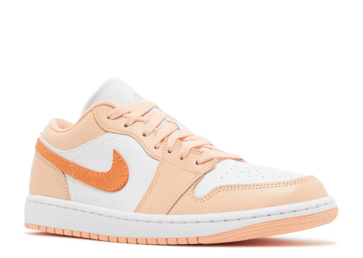 Air Jordan 1 Low 'Sunset Haze' WMNS
