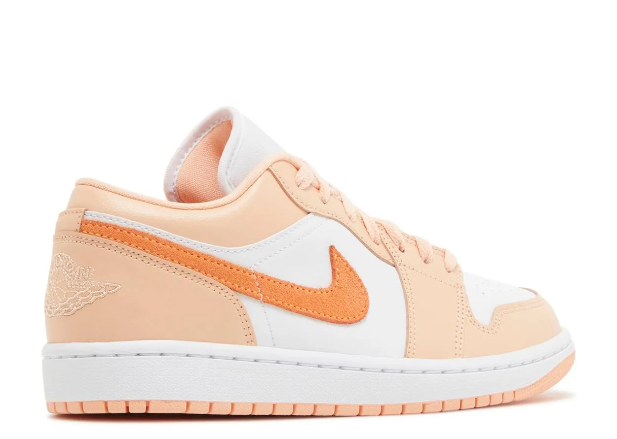 Air Jordan 1 Low 'Sunset Haze' WMNS